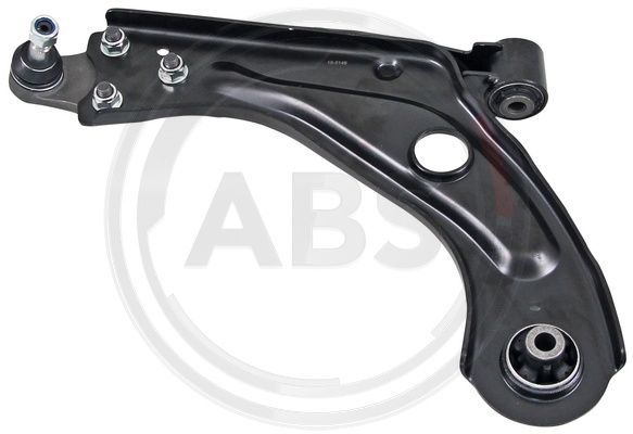 A.B.S. 211936 Control/Trailing Arm, wheel suspension