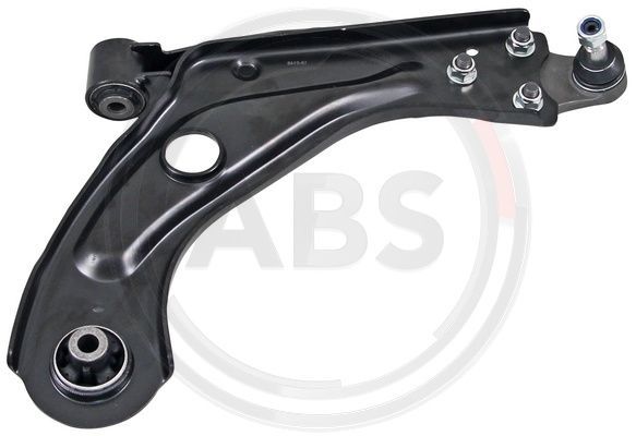 A.B.S. 211937 Control/Trailing Arm, wheel suspension