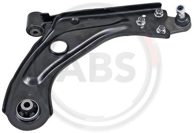 Control/Trailing Arm, wheel suspension A.B.S. 211937