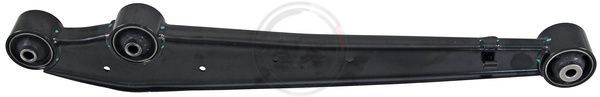 A.B.S. 211938 Control/Trailing Arm, wheel suspension