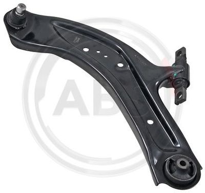 Control/Trailing Arm, wheel suspension A.B.S. 211941
