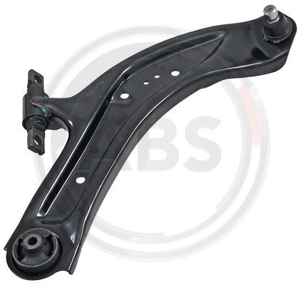 A.B.S. 211942 Control/Trailing Arm, wheel suspension