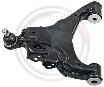 Control/Trailing Arm, wheel suspension A.B.S. 211947