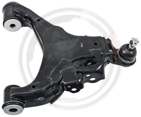 A.B.S. 211948 Control/Trailing Arm, wheel suspension