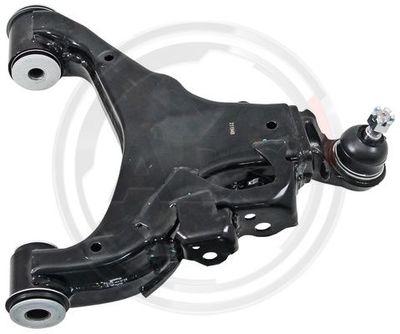 Control/Trailing Arm, wheel suspension A.B.S. 211948