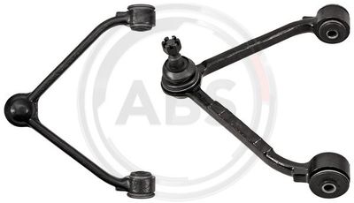 Control/Trailing Arm, wheel suspension A.B.S. 211953