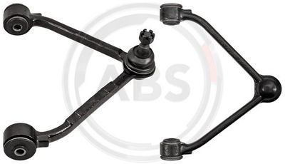 Control/Trailing Arm, wheel suspension A.B.S. 211954