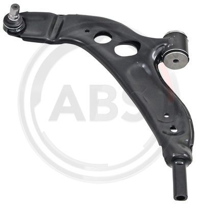 Control/Trailing Arm, wheel suspension A.B.S. 211956