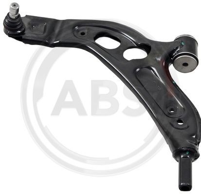 A.B.S. 211958 Control/Trailing Arm, wheel suspension
