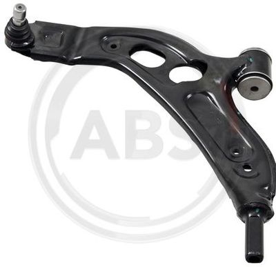 Control/Trailing Arm, wheel suspension A.B.S. 211958