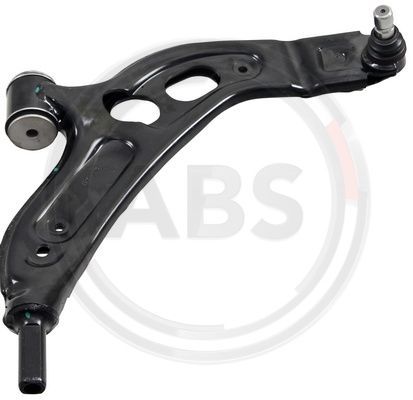 A.B.S. 211959 Control/Trailing Arm, wheel suspension