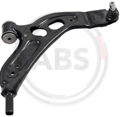 Control/Trailing Arm, wheel suspension A.B.S. 211959