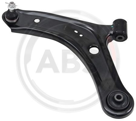 A.B.S. 211965 Control/Trailing Arm, wheel suspension