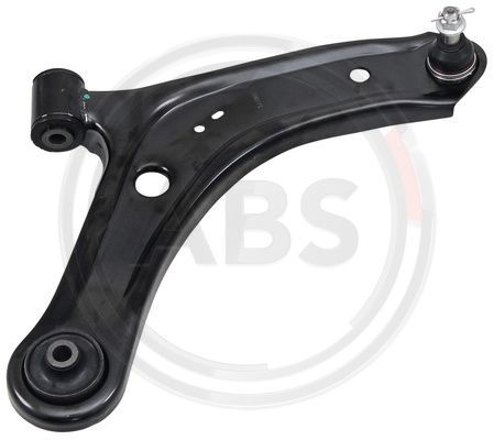 A.B.S. 211966 Control/Trailing Arm, wheel suspension