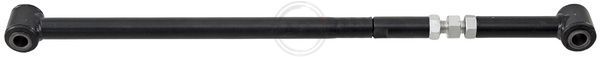 A.B.S. 211968 Control/Trailing Arm, wheel suspension