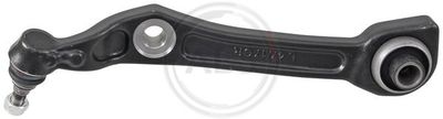 Control/Trailing Arm, wheel suspension A.B.S. 211969