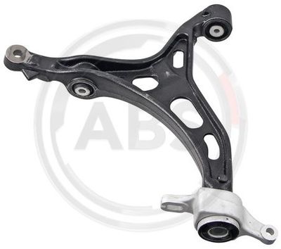 Control/Trailing Arm, wheel suspension A.B.S. 211973