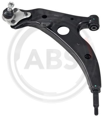 Control/Trailing Arm, wheel suspension A.B.S. 211975