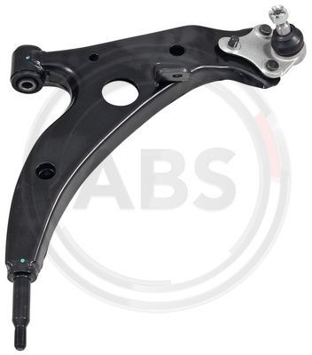Control/Trailing Arm, wheel suspension A.B.S. 211976