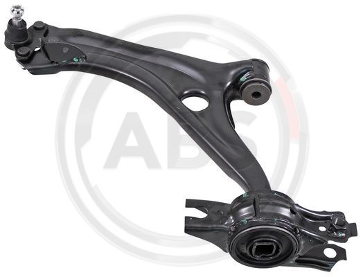 A.B.S. 211983 Control/Trailing Arm, wheel suspension