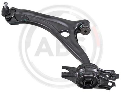 Control/Trailing Arm, wheel suspension A.B.S. 211983