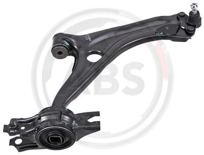Control/Trailing Arm, wheel suspension A.B.S. 211984