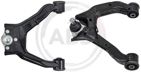 A.B.S. 211986 Control/Trailing Arm, wheel suspension