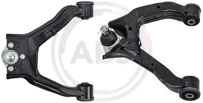 Control/Trailing Arm, wheel suspension A.B.S. 211986