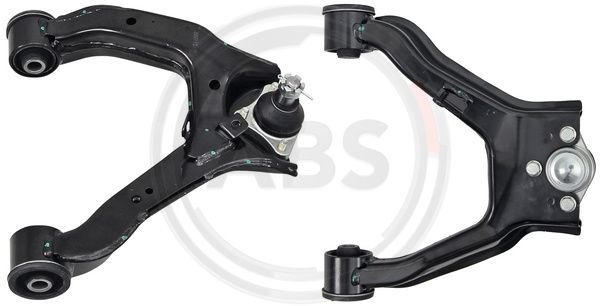A.B.S. 211987 Control/Trailing Arm, wheel suspension