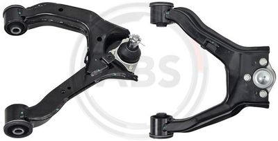 Control/Trailing Arm, wheel suspension A.B.S. 211987