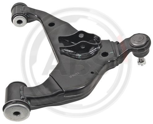 A.B.S. 211989 Control/Trailing Arm, wheel suspension
