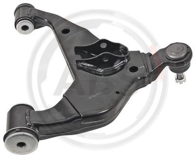 Control/Trailing Arm, wheel suspension A.B.S. 211989