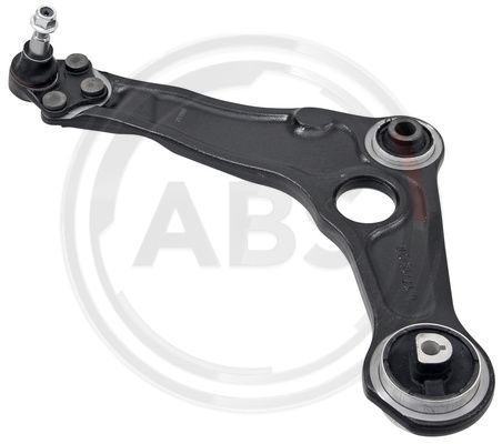 A.B.S. 211990 Control/Trailing Arm, wheel suspension
