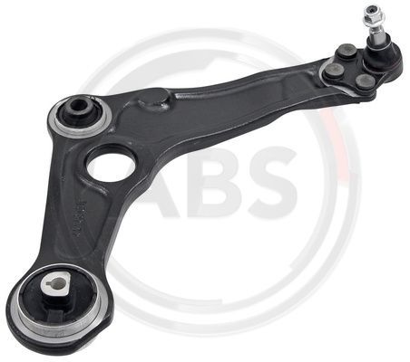 A.B.S. 211991 Control/Trailing Arm, wheel suspension