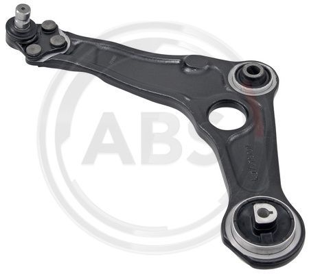 A.B.S. 211992 Control/Trailing Arm, wheel suspension