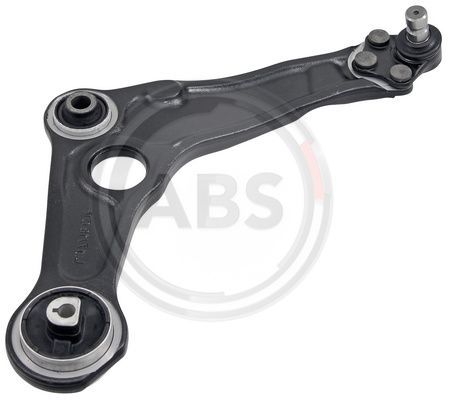 A.B.S. 211993 Control/Trailing Arm, wheel suspension