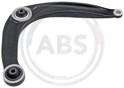 Control/Trailing Arm, wheel suspension A.B.S. 211997