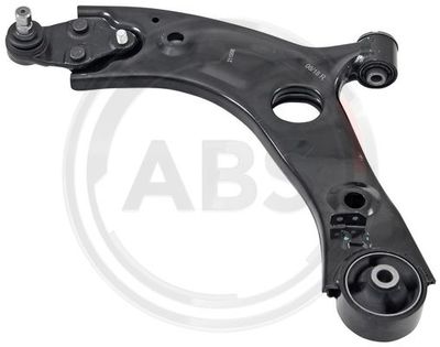 Control/Trailing Arm, wheel suspension A.B.S. 211998