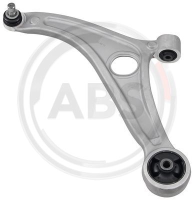 A.B.S. 212000 Control/Trailing Arm, wheel suspension