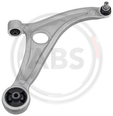 A.B.S. 212001 Control/Trailing Arm, wheel suspension