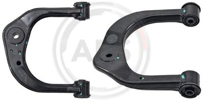 Control/Trailing Arm, wheel suspension A.B.S. 212004