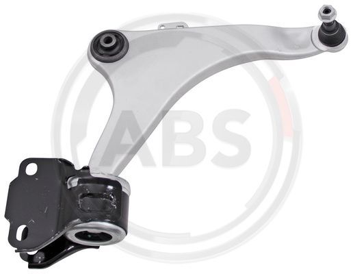A.B.S. 212007 Control/Trailing Arm, wheel suspension