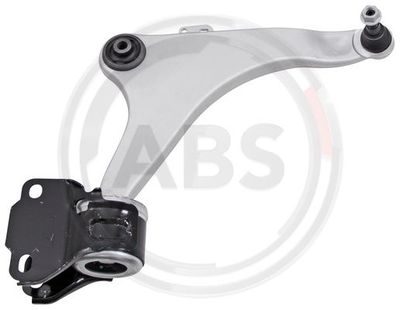 Control/Trailing Arm, wheel suspension A.B.S. 212007