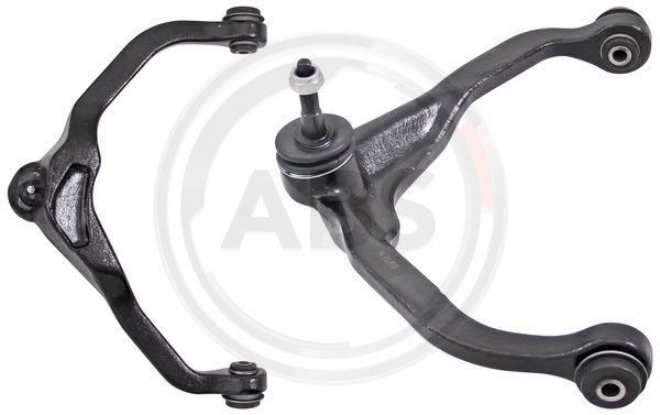 A.B.S. 212008 Control/Trailing Arm, wheel suspension