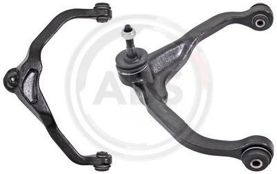 Control/Trailing Arm, wheel suspension A.B.S. 212008