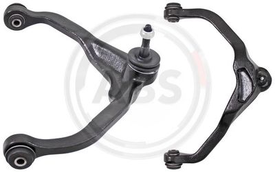 Control/Trailing Arm, wheel suspension A.B.S. 212009