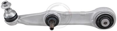 Control/Trailing Arm, wheel suspension A.B.S. 212016