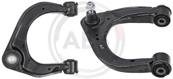 A.B.S. 212018 Control/Trailing Arm, wheel suspension