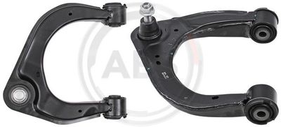 Control/Trailing Arm, wheel suspension A.B.S. 212018