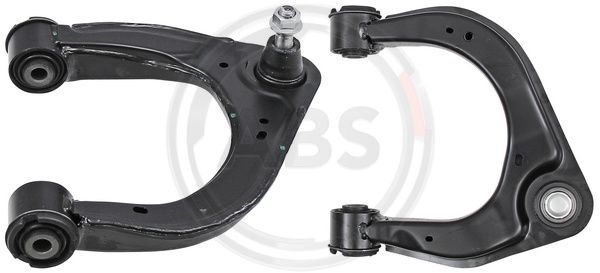 A.B.S. 212019 Control/Trailing Arm, wheel suspension